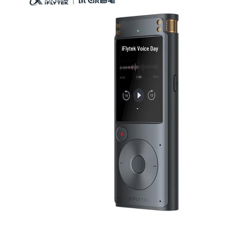 iFLYTEK SR302TPro Smart Voice Recorder