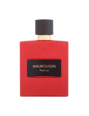Pour Lui In Red Ep 100 Vap