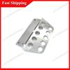 -ABUB New Version Metal Front Armor Protection Guard For MN Model D90 D91 D99S MN99 1/12 RC Car Upgrade Parts Accessories