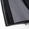 Nifty Colors Long Peach 12 Switch Color 5187BK Umbrella, Drop, Ribs, 63,