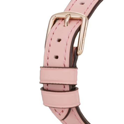 Coach Casual Watch Leeds 14504313 Women's Pink
