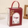 Elegant Wedding Candy Boxes & Bags - Perfect for Favors and Gifts