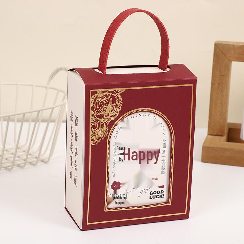 Elegant Wedding Candy Boxes & Bags - Perfect for Favors and Gifts
