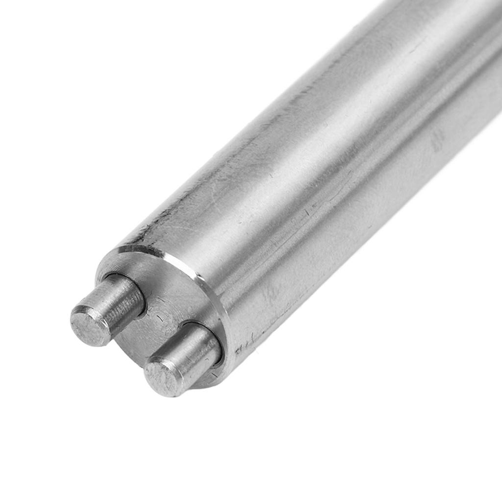 Pool Cue Weight Bolts Kit Adjustable Weight Billiard Screw Tool SUS and Aluminum