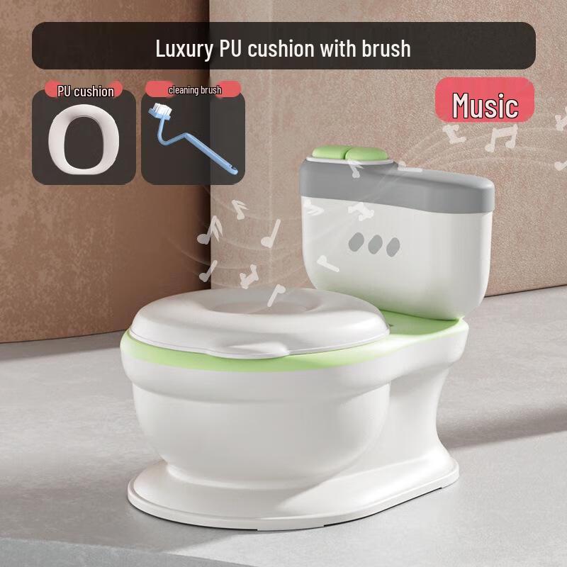 Gureide Musical Potty Training Toilet