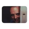 Mads Mikkelsen Floor Door Kitchen Bath Mats Anti-Slip Indoor Hannibal Lecter TV Show Doormat Room Entrance Rug Carpet Footpad