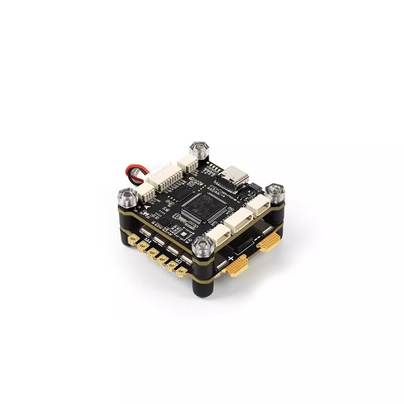 

AXISFLYING TAKER F722 BL32 70A Flight Stack