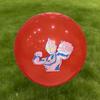 36-Inch Thick Balloon Toy with Designs for Kids - Perfect for Outdoor and Kindergarten Decorations