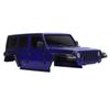 RC Body Shell Plastic 1/24 RC Car Hard Body Shell Cover for Axial SCX24 DIY Upgrade Parts