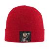 Liv Morgan Warm Knitted Cap Winter Knit Bonnet Hat Skullies Beanies Hip Hop Caps for Unisex