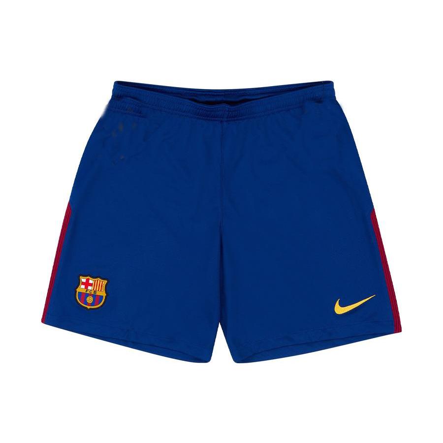 Nike Sports Shorts Men's Blue Moderate 847257-455