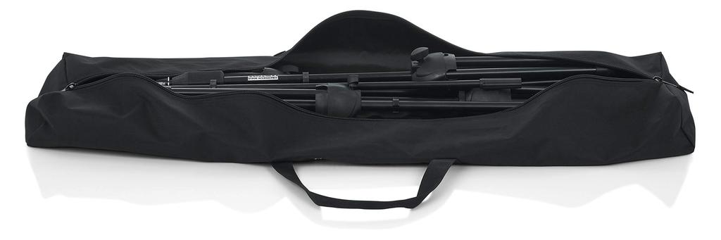 GATOR Frameworks Gator Frameworks Microphone Stand Bag GFW-6XMICSTANDBAG (Stores 6) []