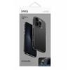 UNIQ Air Fender iPhone 16 Pro 6.3" Case Gray/Smoked