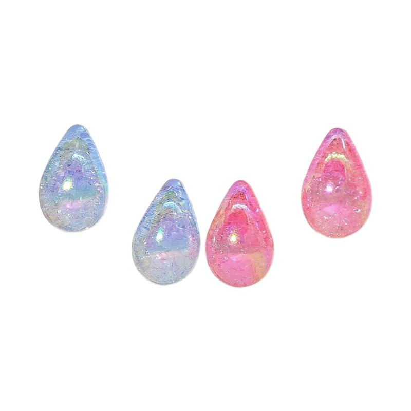Pendant Earrings Fashion Accessory Multifuntional Drop Earrings Resin Texture Suitable for Party Date Casual Wear