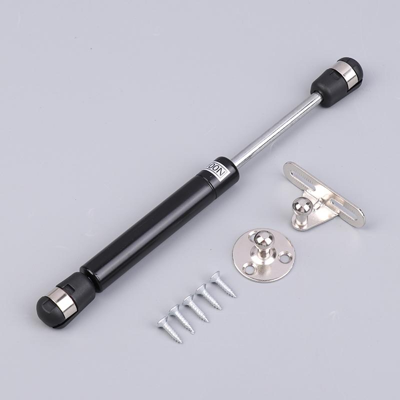 Cabinet Door Gas Struts Supports Shocks Kitchen Cupboard Hydraulic Hinge Furniture Accessories