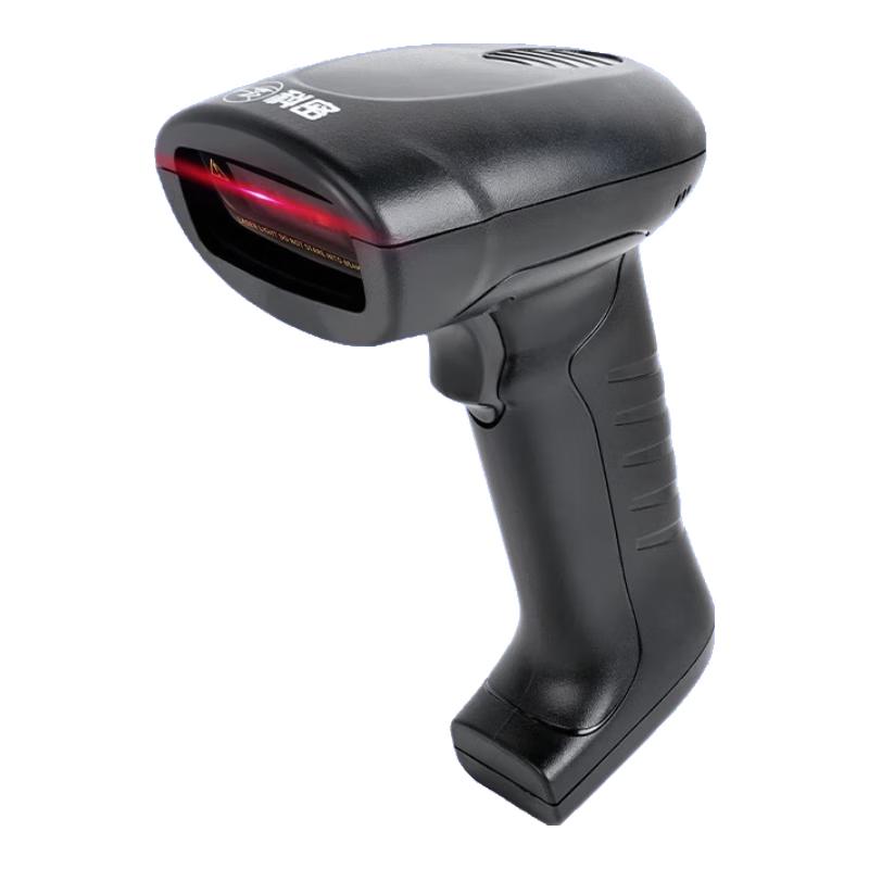 Comet EP-9100 Wired 1D/2D Barcode Scanner