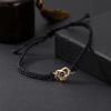 Bracciali – Braccialetti intrecciati