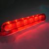 Red 3rd High Mount Brake Light Lamp For 2005-2014 Toyota Hilux Vigo 81570-0K010