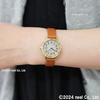 Seiko Watch ALBA Riki Standard Ladies Solar AKQD402
