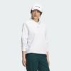 Adidas Golf Sweatshirt Long Sleeve Jm9612