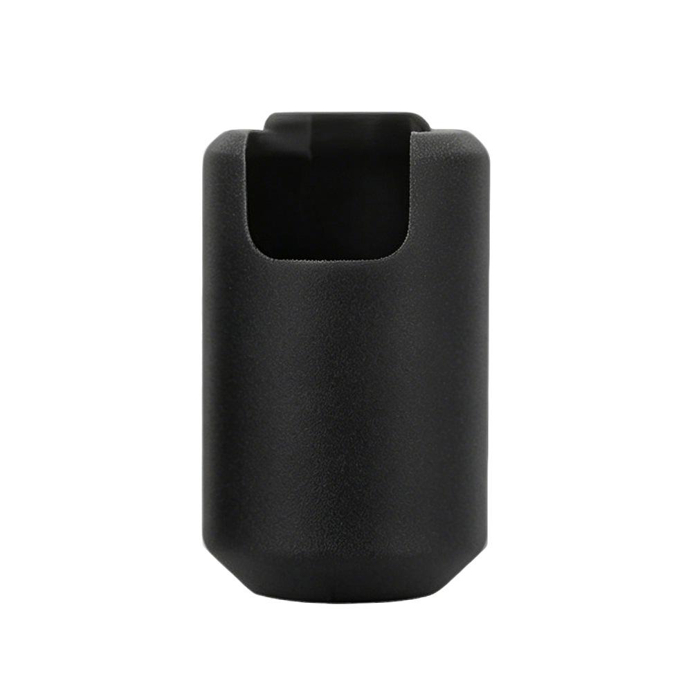 Silicone Heat Shield for QIDI Plus 4 Hotend: Dustproof, Anti-Scald, High Temp Resistant, Insulating Cover