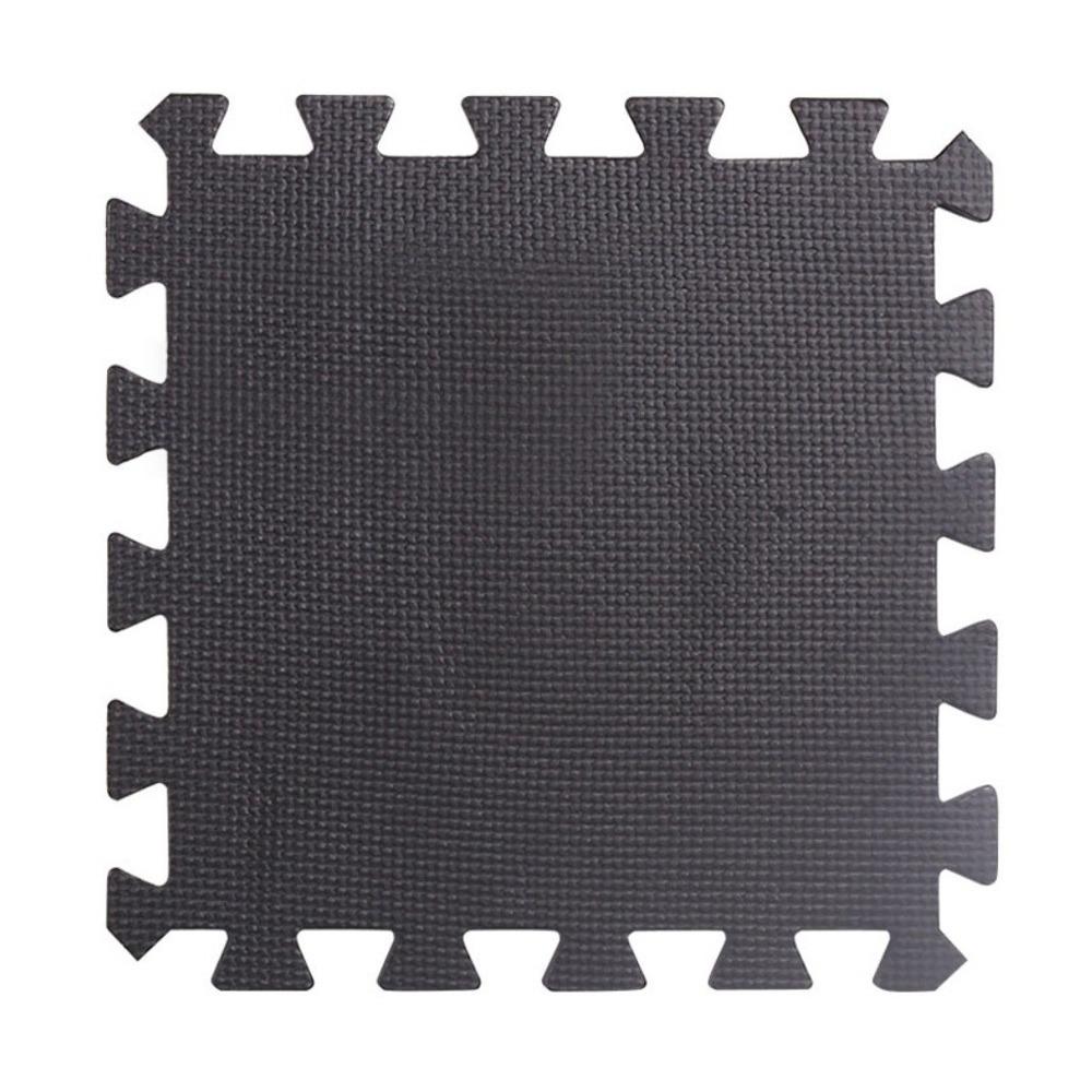 Puzzle Tile Baby Play Mat EVA Foam Exercise Mat Durable Yoga Mats  Gym