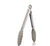Non-Slip Silicone Kitchen Tongs with Skarp DUKA