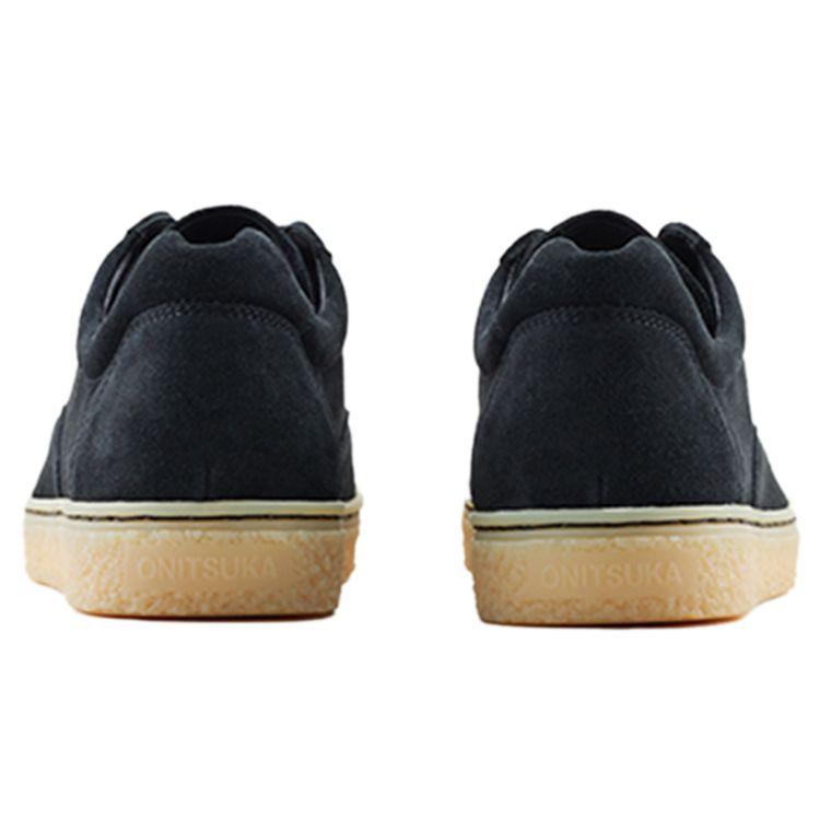 ONITSUKA TIGER Mity Black Gum Unisex Sneakers 1183B485-001