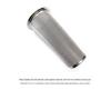 304 Stainless Steel Mason Jar Coffee Filter Cone Sheet