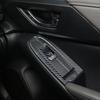 For Subaru Crosstrek Gu 2024 Car Accessories Abs Door Window Lift Switch Adorn And Handle Bowl Trim
