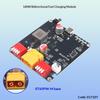 140W 2-6S IP2366 Lithium Battery Charging Board Bidirectional Fast Charging Module With Automatic Temperature Control Function