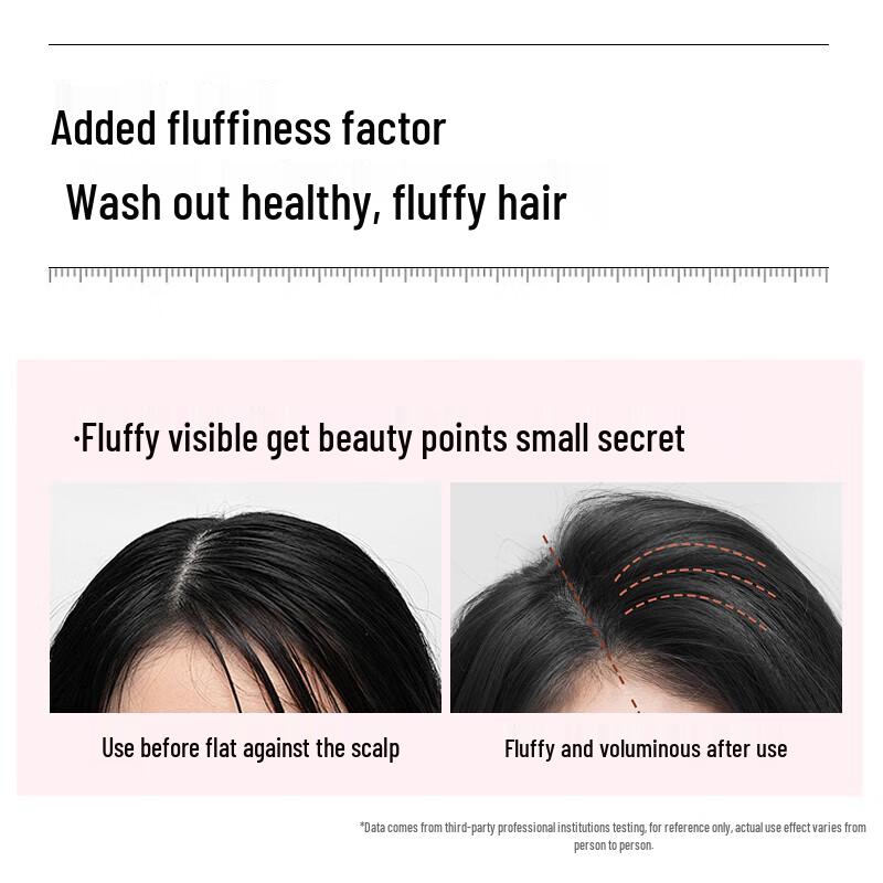 Moist Diane Beauty Scalp Care Shampoo 450ml