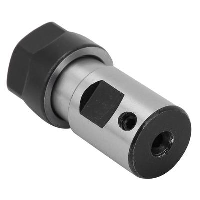 C16- 11-35L CNC prailginimo strypas frezavimo laikiklis tiesus kotas griebtuvas colletas(5 mm)