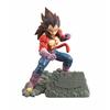 DRAGONBALL Z DOKKAN BATTLE 4TH ANNIVERSARY FIGURE -Super Saiyan 4 Vegeta-