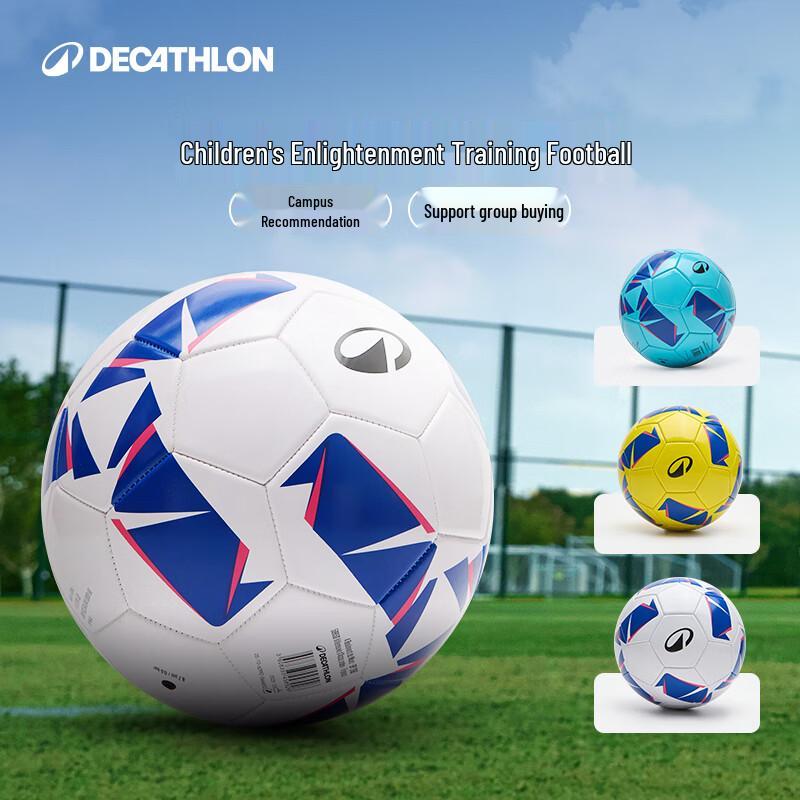 Decathlon Kids Beginner Soccer Ball