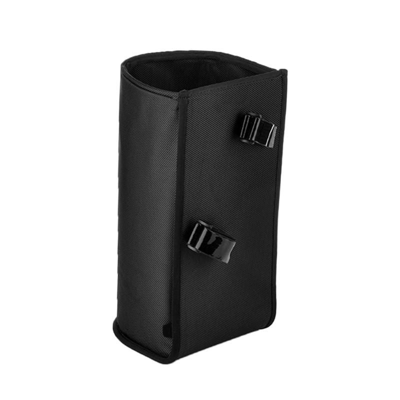 

Drumstick Holder Drum Stick Bag Drumstick Container Bags Mallets Up to 10Pairs for Musicians Drum Stick Container 1