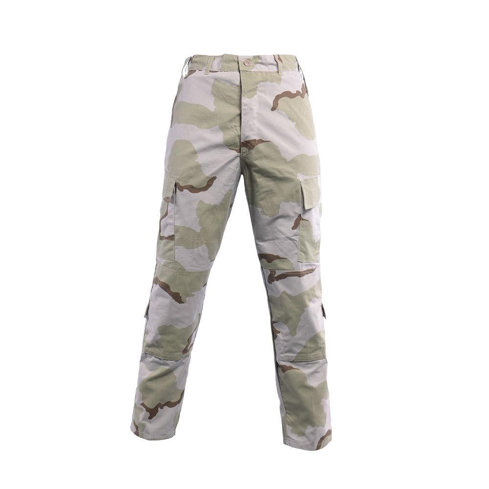 CP Real Person CSACU Suit Single Pants Tooling Casual Camouflage Tactical Pants