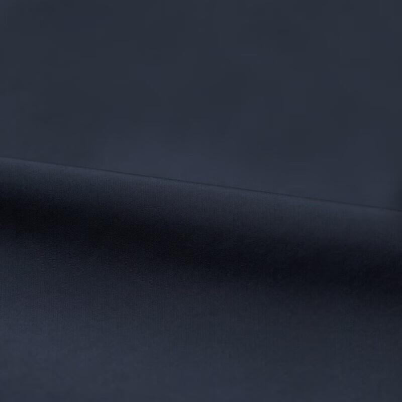 K-Boxing Men's Easy-Care Hooded Jacket VKZT1199