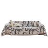 Sofa Towel Cover Cloth Anti-Cat Scratch Internet Celebrity Four Seasons Universal Sofa Cover Universal Cushion Blanket