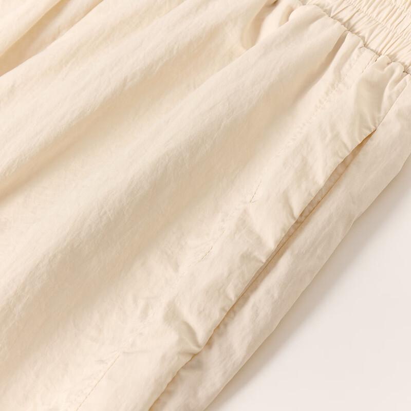 Desa Girls' Loose Wide-Leg Pants
