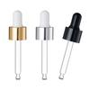 Bottles Accessories Dropping Pipet Lab Dropper Essential Oil Dropper Bottles Cap Dropper Lid