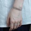 Braceletes – Pulseiras de cadeia