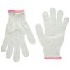 TRUSCO Women's Blend Work Gloves 7 Gauge 10 Pair Set TGKW
