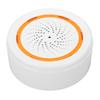 Smart Sound and Light Alarm 2.4GHZ Wireless APP Remote Control Siren Alarm for Household For ZigBee Type