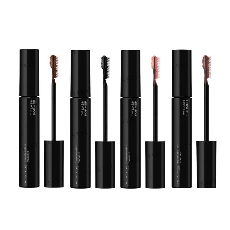 Kanebo - Kate Frameless Film Mascara