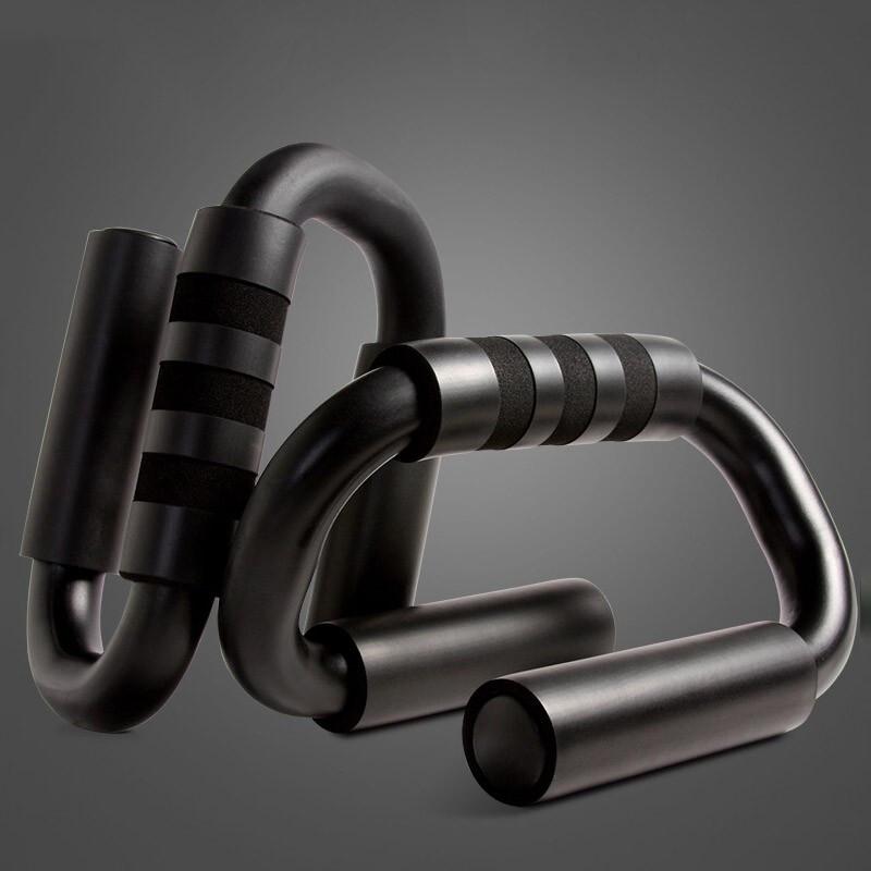 S-Type Push-up Bars