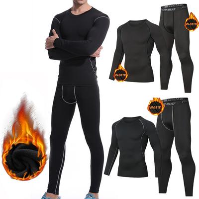 Sous-vêtements – Sous-vêtements thermiques
