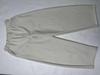Korean Style Women's Slimming & Height-Enhancing Harem Pants with Elastic Waist for Autumn 2025
