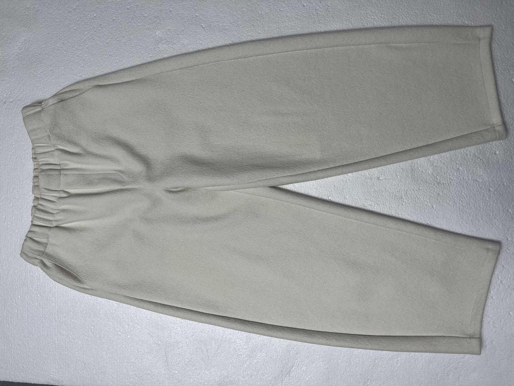 Korean Style Women's Slimming & Height-Enhancing Harem Pants with Elastic Waist for Autumn 2025
