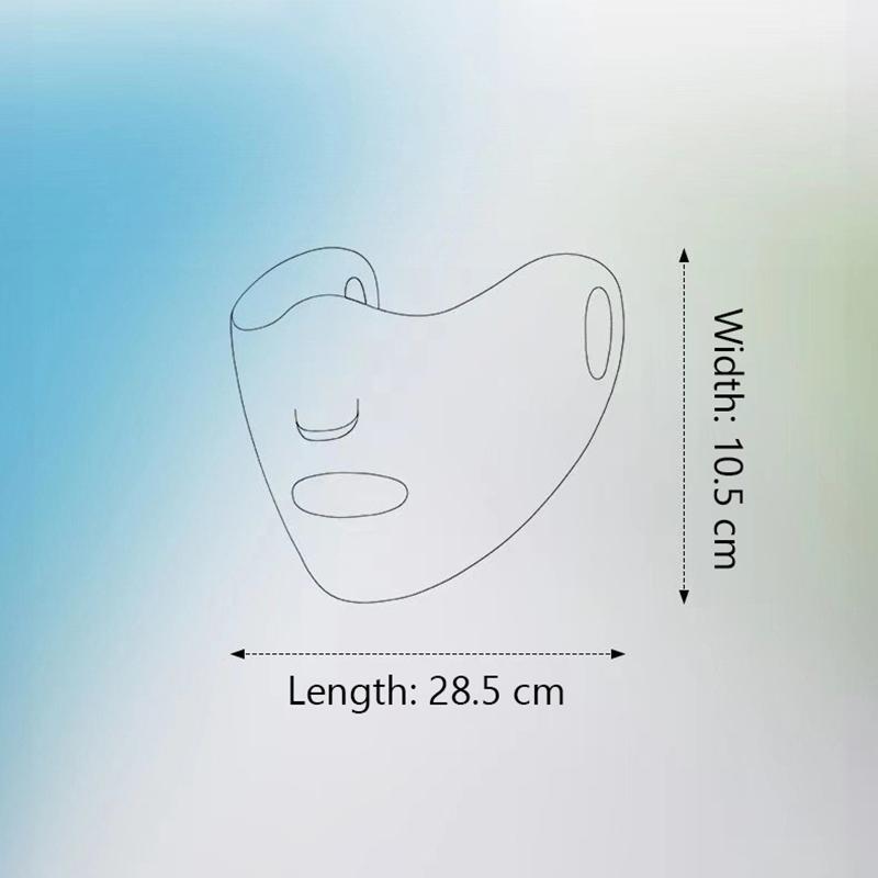 Ice Silk Sunscreen Mask Female Breathable Thin Section Hanging Ear Type Sports Sunshade